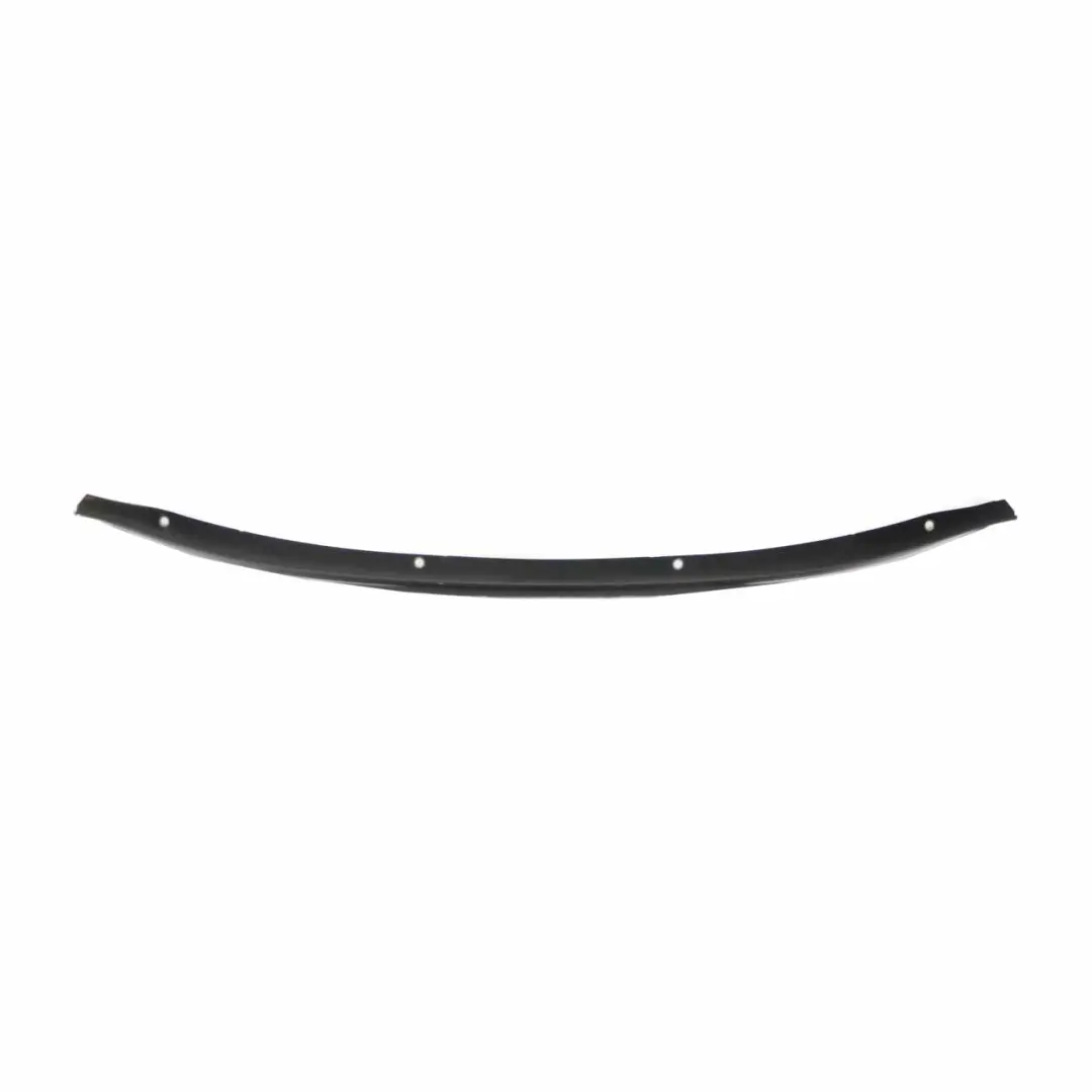 BMW Z4 E85 Ventana Trasera Marco Inferior Recubrimiento Panel Sterlingrau - 472 - SKU 7064703-STG1 - Número de pieza 7064703