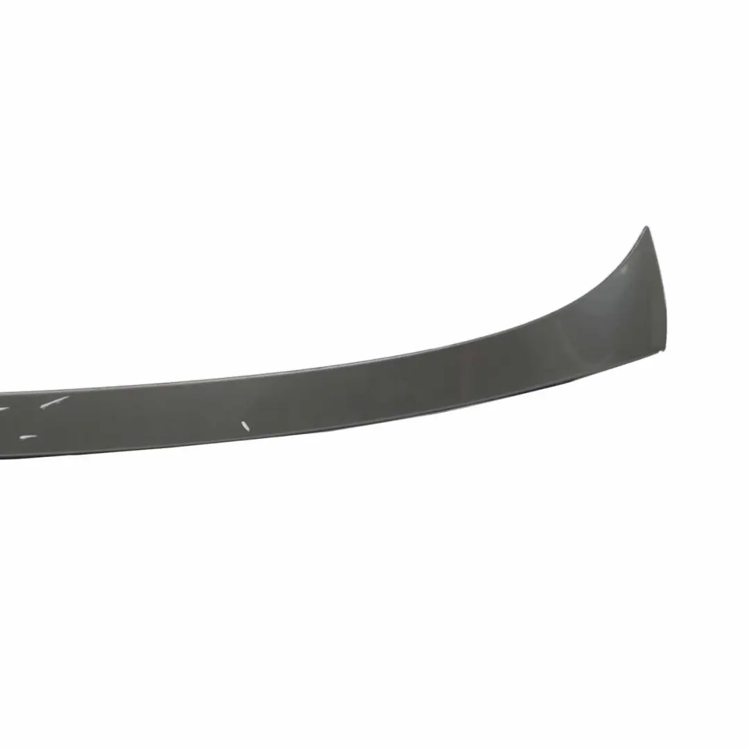 BMW Z4 E85 lunotto posteriore telaio pannello copertura Grigio Sterlingrau - 472 - SKU 7064703-STG1 - Numero di parte 7064703