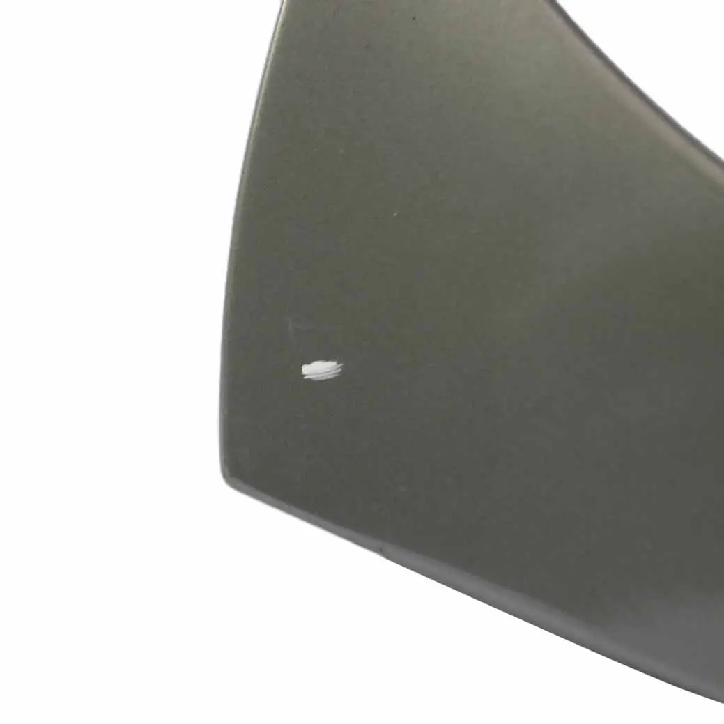 BMW Z4 E85 Rear Window Bottom Frame Trim Panel Cover Sterlingrau Grey - 472 - SKU 7064703-STG1 - Part number 7064703