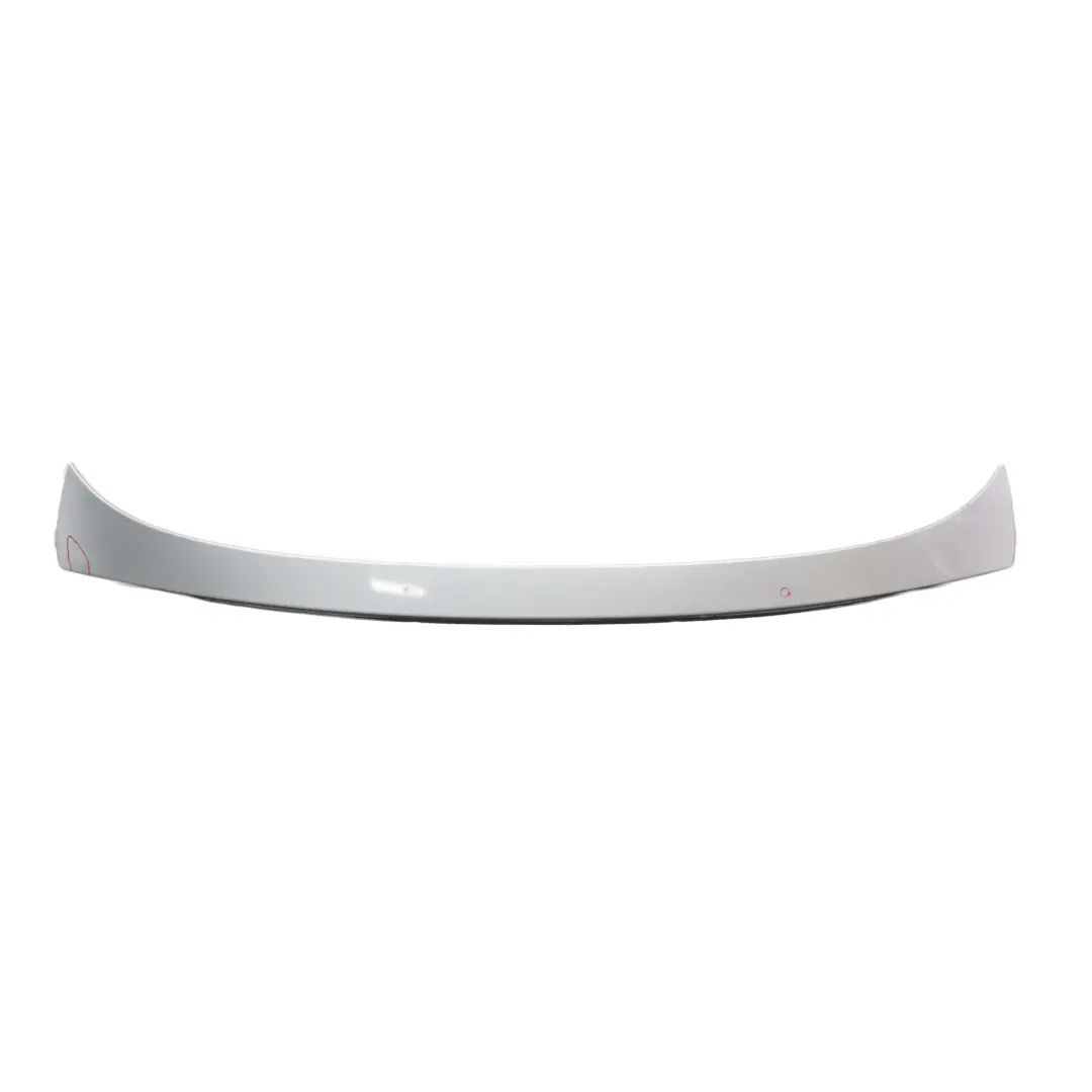 BMW Z4 E85 Abdeckung Heckfensterrahmen Unten Titansilber Silber - 354 - SKU 7064703-TS2 - Teilenummer 7064703
