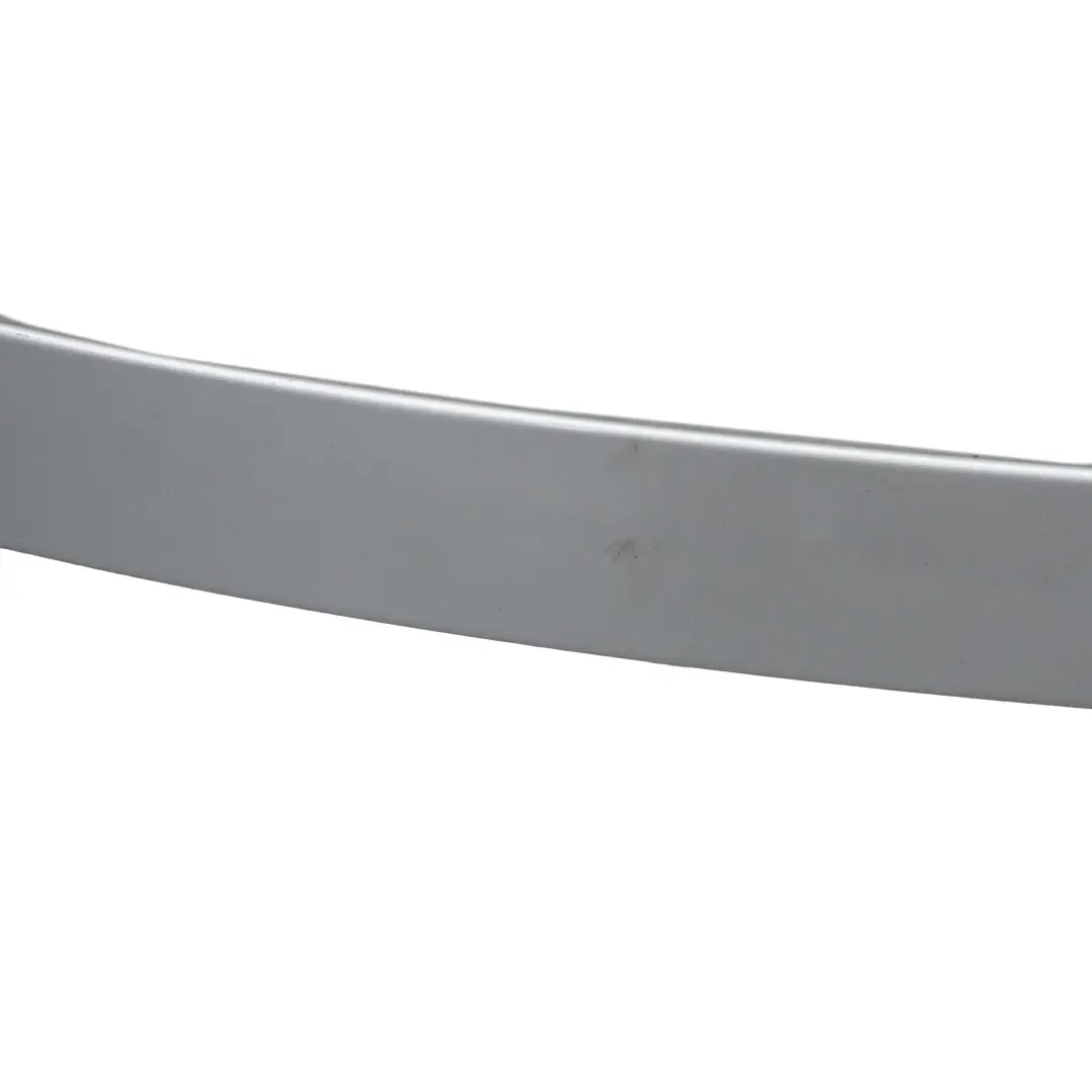 Window Frame Trim Panel Cover Titansilber Silver Metallic - 354 to BMW Z4 E85 Rear with Part number 7064703 BMW Z4 E85 Rear Window Frame Trim Panel Cover Titansilber Silver Metallic - 354 - SKU 7064703-TS2 - Part number 7064703