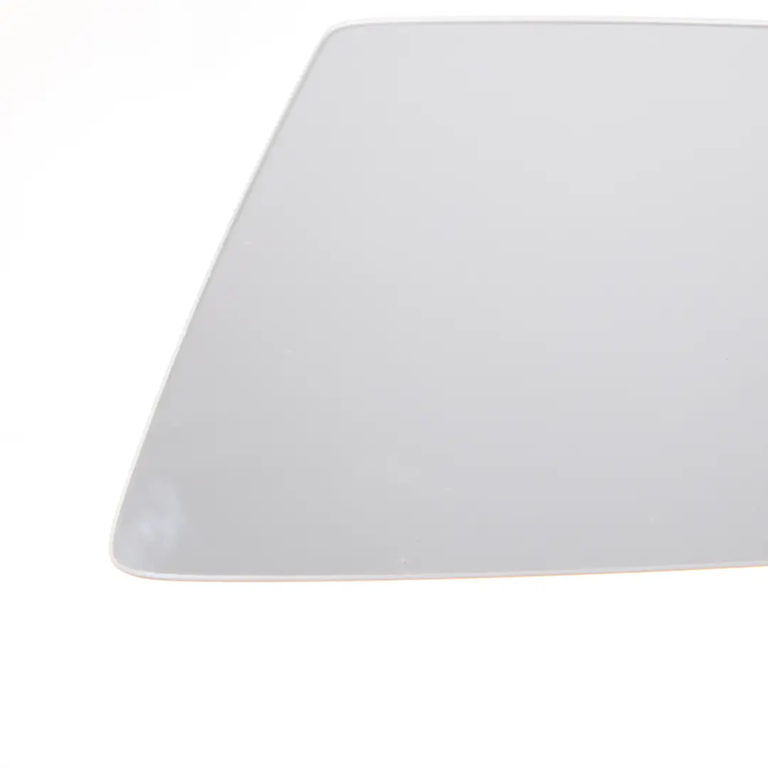  Wing Mirror Glass BMW E60 E61 E63 Left N/S Heated Wide Angle - SKU 7065081-3 - Part number 7065081