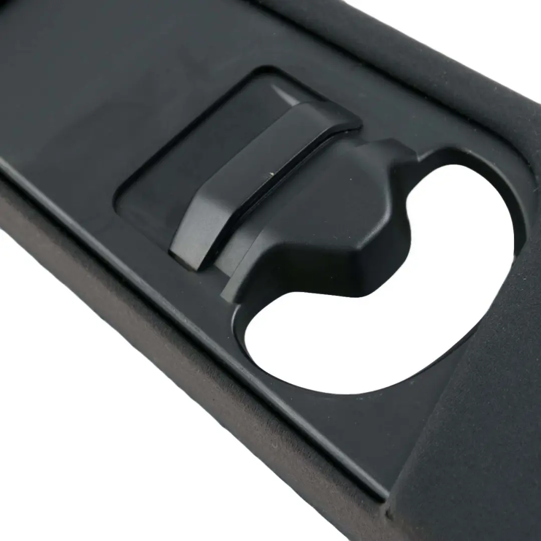 Column A Upper Right O/S Trim ITS Black to BMW 3 E46 Coupe Cover with Part number 7065366 BMW 3 E46 Coupe Cover Column A Upper Right O/S Trim ITS Black - SKU 7065366 - Part number 7065366