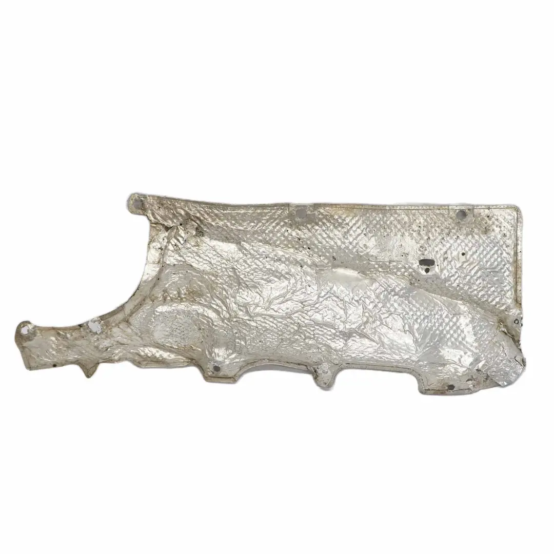 Izolacja Osłona Termiczna Prawa do BMW E65 E66 o numerze 7065736 BMW E65 E66 Izolacja Osłona Termiczna Prawa - SKU 7065736-1 - Numer Części 7065736