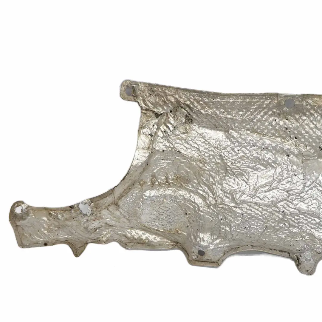 Wärmeisolierung Motorträger Rechts 8238074 für BMW E65 E66 mit Teilenummer 7065736 BMW E65 E66 Wärmeisolierung Motorträger Rechts 8238074 - SKU 7065736-1 - Teilenummer 7065736