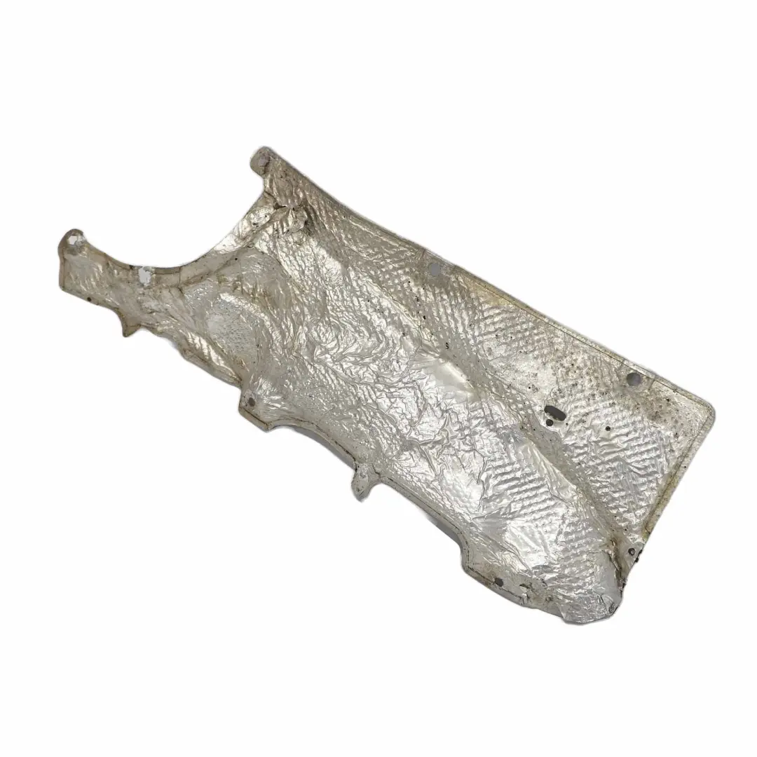 Isolamento Termico Cuscinetto di Motore Destra 8238074 per BMW E65 E66 con numero di parte 7065736 BMW E65 E66 Isolamento Termico Cuscinetto di Motore Destra 8238074 - SKU 7065736-1 - Numero di parte 7065736