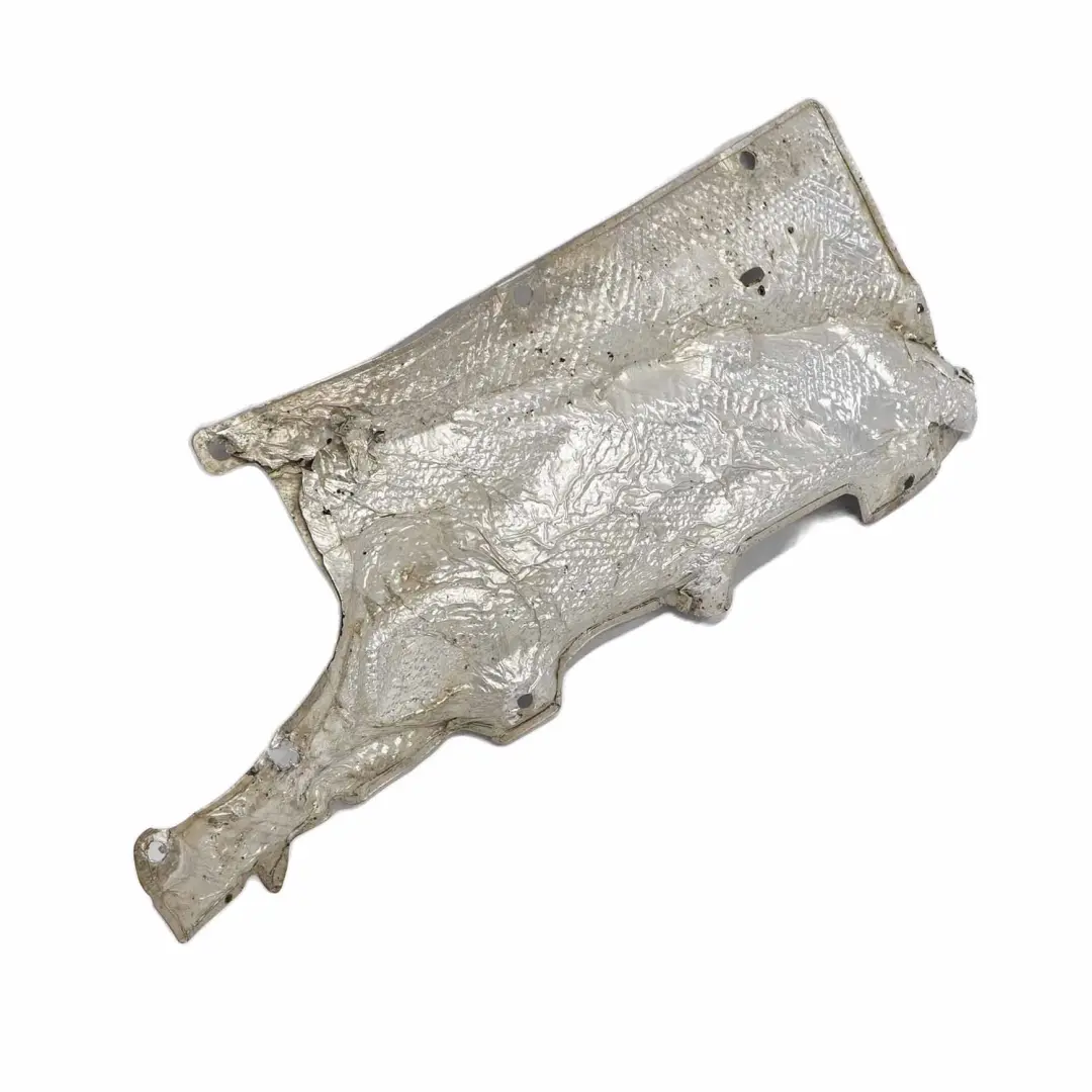 Isolamento Termico Cuscinetto di Motore Destra 8238074 per BMW E65 E66 con numero di parte 7065736 BMW E65 E66 Isolamento Termico Cuscinetto di Motore Destra 8238074 - SKU 7065736-1 - Numero di parte 7065736