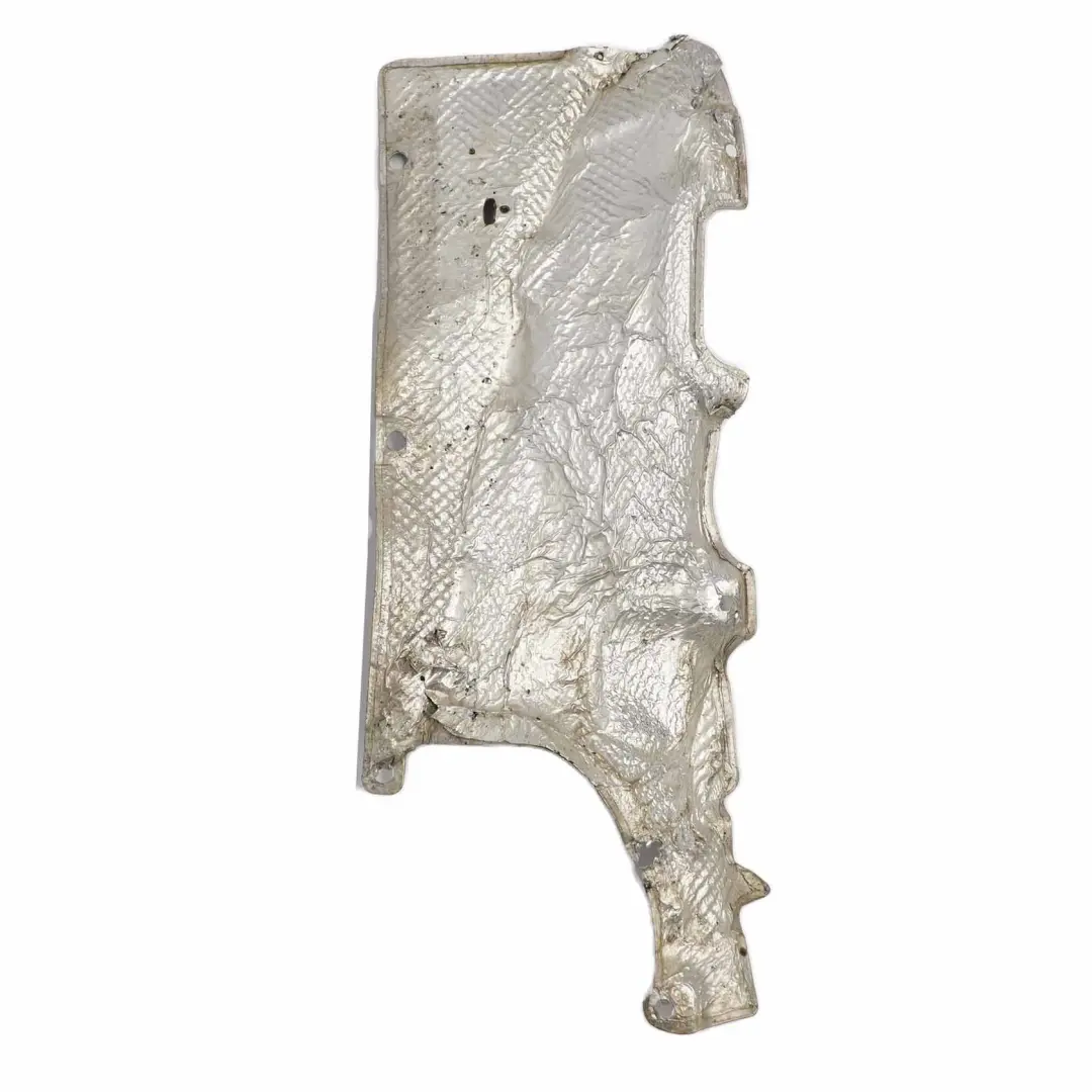 Izolacja Osłona Termiczna Prawa do BMW E65 E66 o numerze 7065736 BMW E65 E66 Izolacja Osłona Termiczna Prawa - SKU 7065736-1 - Numer Części 7065736
