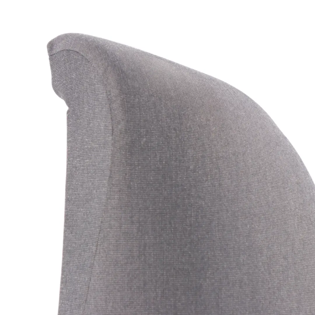 Lateral Side Cushion Rear Left N/S Seat Bench Anthrazit Fabric Edward to BMW E60 with Part number 7065871 BMW E60 Lateral Side Cushion Rear Left N/S Seat Bench Anthrazit Fabric Edward - SKU 7065871 - Part number 7065871