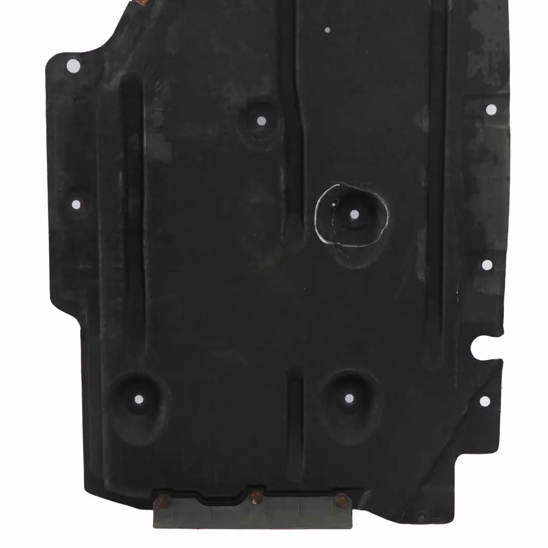 BMW E92 E93 Izquierda Debajo carrocería Bandeja Panel de protección - SKU 7065909-1 - Número de pieza 7065909