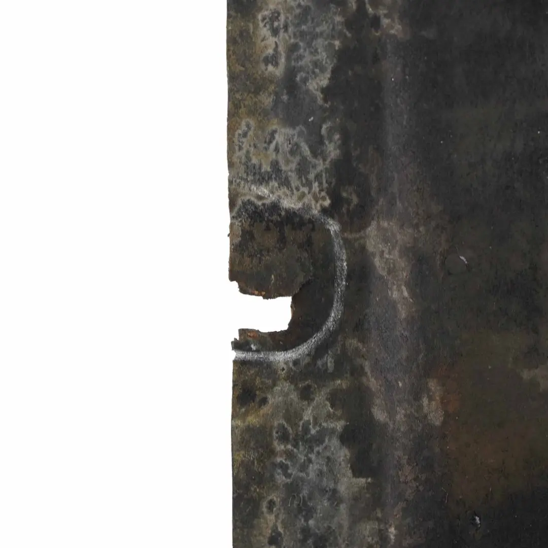 Osłona Płyta Podwozia Lewa do BMW E92 E93 o numerze 7065909 BMW E92 E93 Osłona Płyta Podwozia Lewa - SKU 7065909-1 - Numer Części 7065909