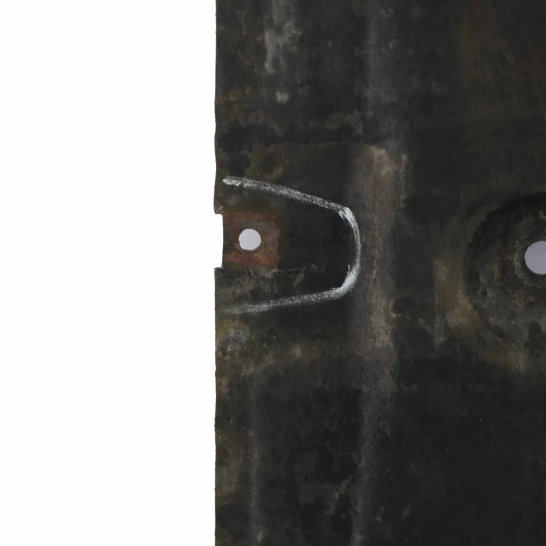 BMW E92 E93 Izquierda Debajo carrocería Bandeja Panel de protección - SKU 7065909-1 - Número de pieza 7065909