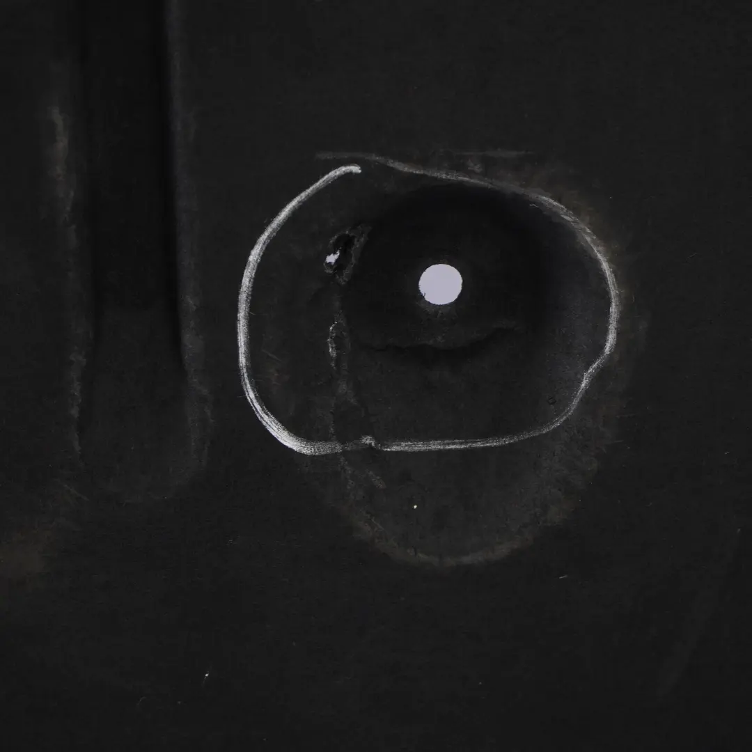 @BMW 3 E92 E93 Left N/S Underbody Underfloor Tray Belly Pan Paneling Guard Panel to with Part number 7065909 @BMW 3 E92 E93 Left N/S Underbody Underfloor Tray Belly Pan Paneling Guard Panel - SKU 7065909-1 - Part number 7065909