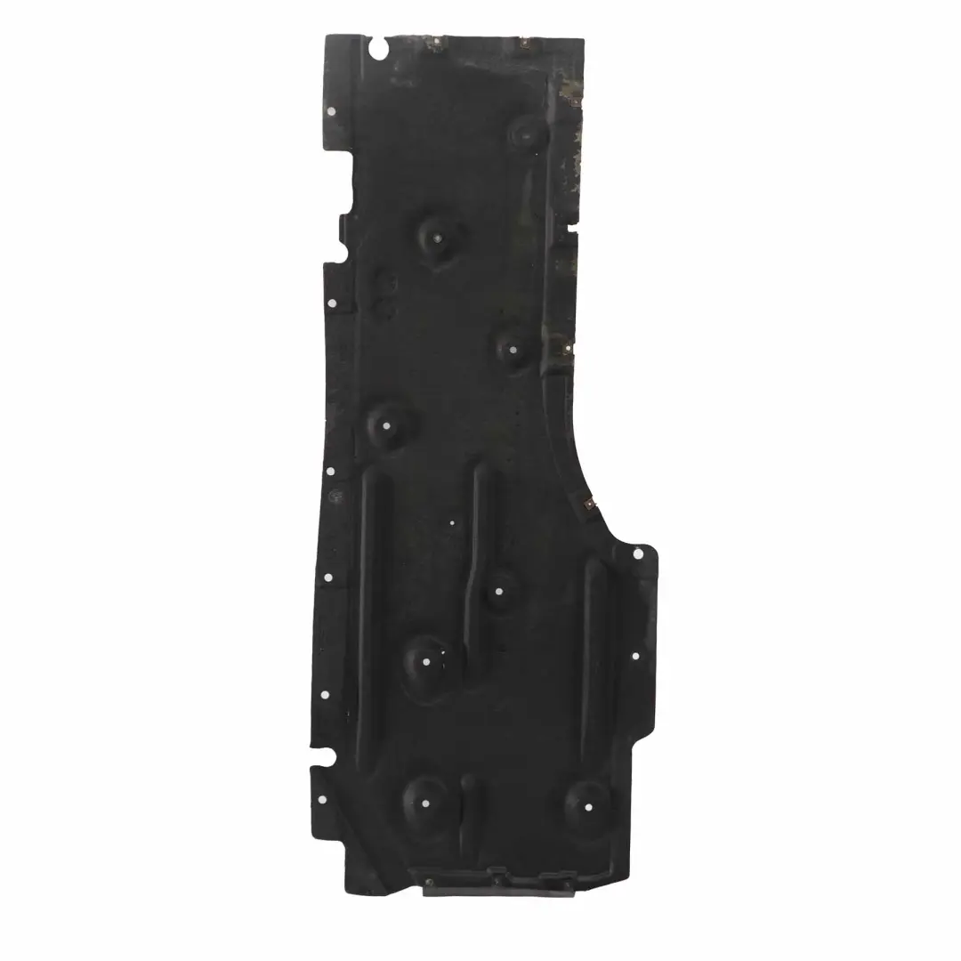 @BMW 3 E92 E93 Left N/S Underbody Underfloor Tray Belly Pan Paneling Guard Panel to with Part number 7065909 @BMW 3 E92 E93 Left N/S Underbody Underfloor Tray Belly Pan Paneling Guard Panel - SKU 7065909-1 - Part number 7065909