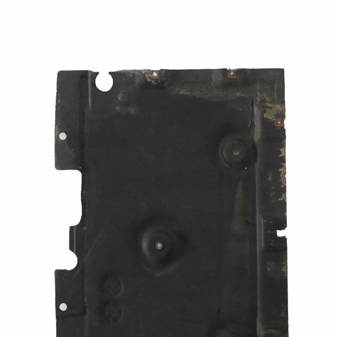 BMW E92 E93 Izquierda Debajo carrocería Bandeja Panel de protección - SKU 7065909-1 - Número de pieza 7065909