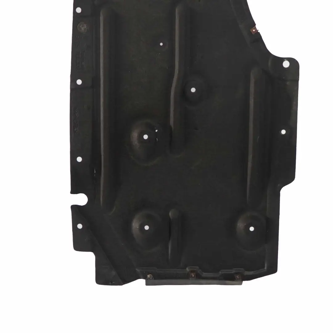 Panneau de protection du dessous de caisse gauche pour BMW 3 E92 E93 à propos du numéro de pièce 7065909 BMW 3 E92 E93 Panneau de protection du dessous de caisse gauche - SKU 7065909-1 - Numéro de pièce 7065909