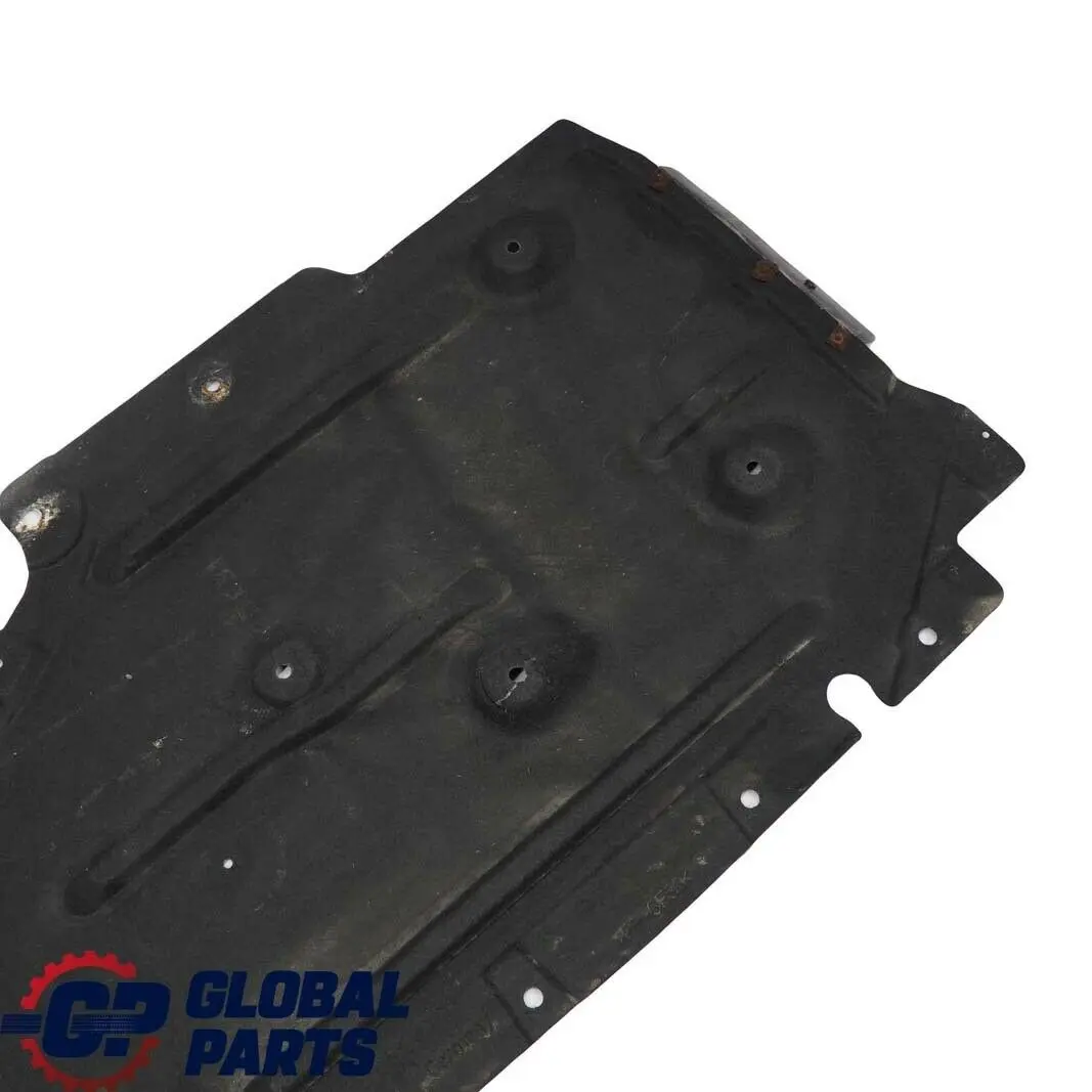 BMW E92 E93 Izquierda Debajo De La carroceria Bandeja De suelo Paneling - SKU 7065909 - Número de pieza 7065909