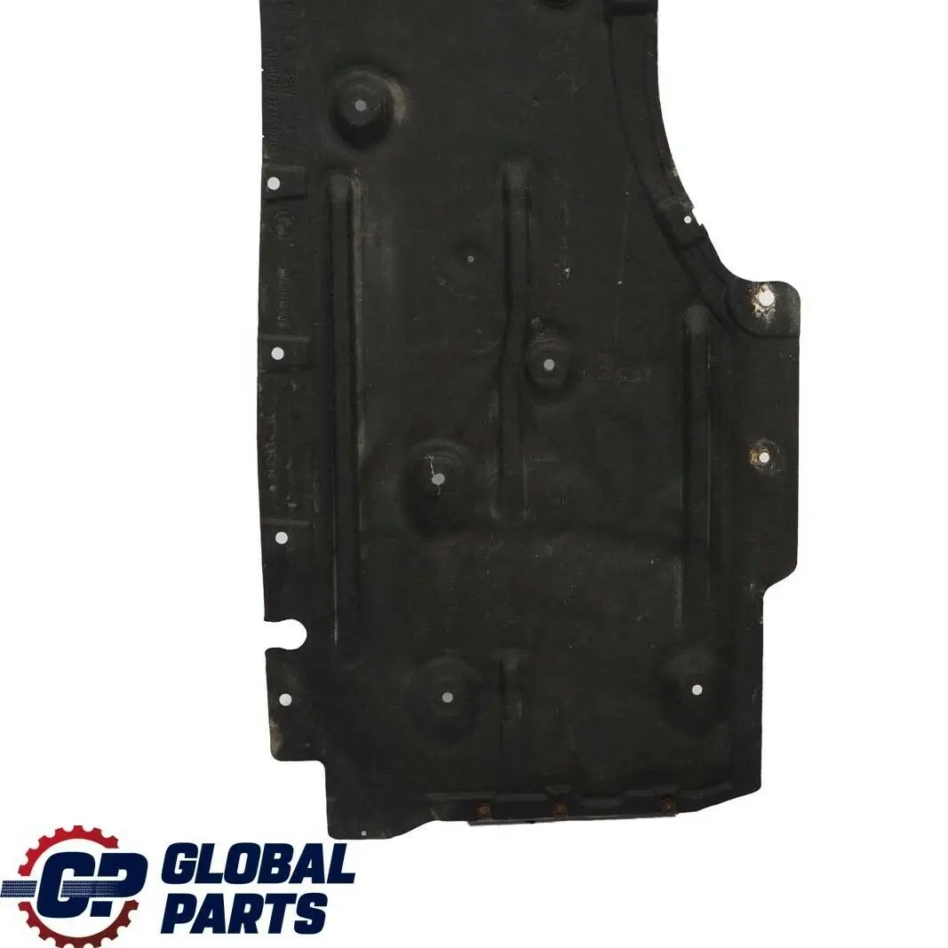 Izquierda Debajo De La carroceria Bandeja De suelo Paneling para BMW E92 E93 con número de pieza 7065909 BMW E92 E93 Izquierda Debajo De La carroceria Bandeja De suelo Paneling - SKU 7065909 - Número de pieza 7065909