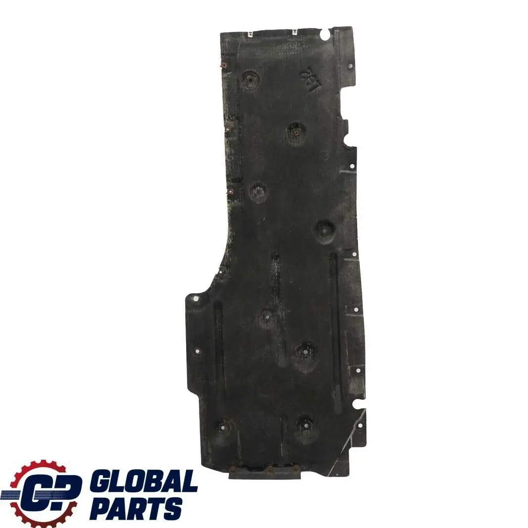 BMW 3 Series E92 E93 Left N/S Underbody Underfloor Tray Pan Paneling - SKU 7065909 - Part number 7065909