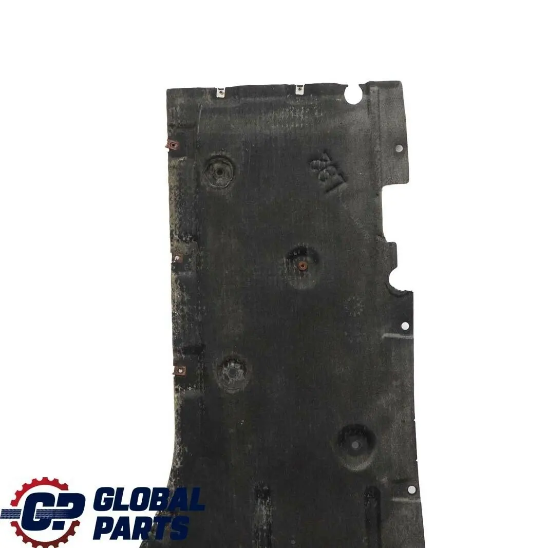 Left N/S Underbody Underfloor Tray Pan Paneling to BMW 3 Series E92 E93 with Part number 7065909 BMW 3 Series E92 E93 Left N/S Underbody Underfloor Tray Pan Paneling - SKU 7065909 - Part number 7065909