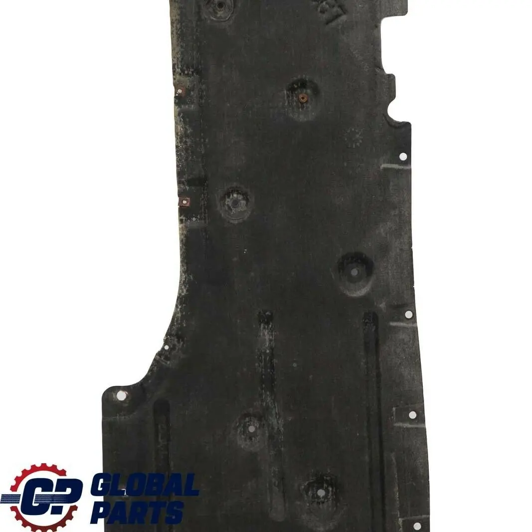 Izquierda Debajo De La carroceria Bandeja De suelo Paneling para BMW E92 E93 con número de pieza 7065909 BMW E92 E93 Izquierda Debajo De La carroceria Bandeja De suelo Paneling - SKU 7065909 - Número de pieza 7065909