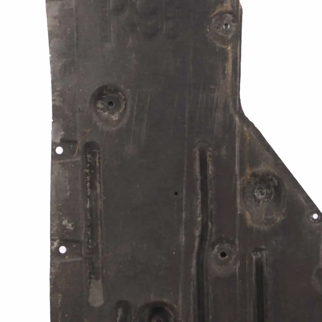 Right O/S Underbody Underfloor Paneling Cover to BMW E92 E93 with Part number 7065910 BMW E92 E93 Right O/S Underbody Underfloor Paneling Cover - SKU 7065910 - Part number 7065910