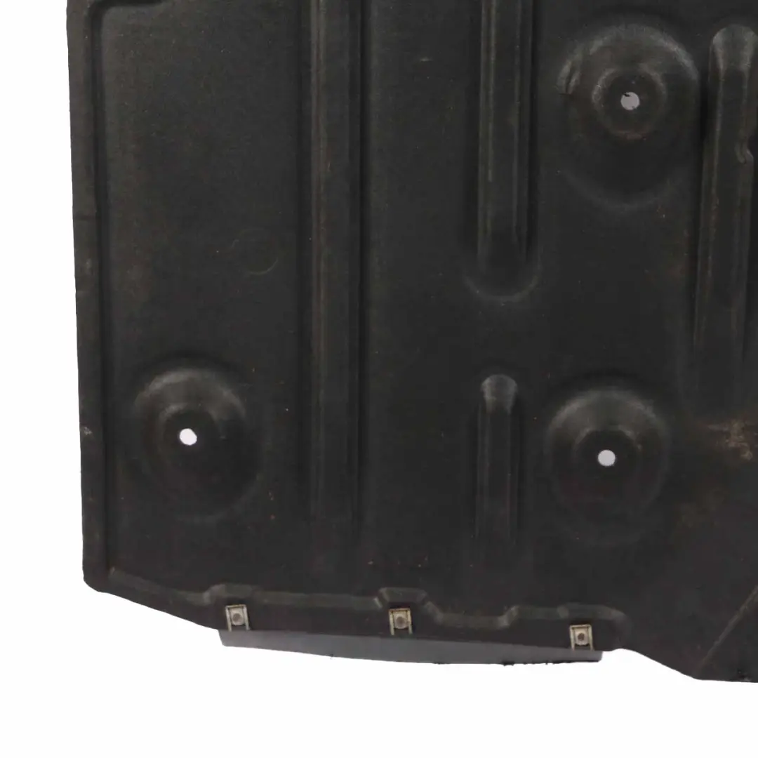 Right O/S Underbody Underfloor Paneling Cover to BMW E92 E93 with Part number 7065910 BMW E92 E93 Right O/S Underbody Underfloor Paneling Cover - SKU 7065910 - Part number 7065910