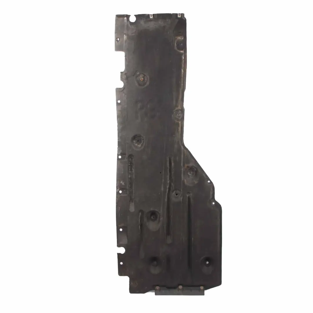 Right O/S Underbody Underfloor Paneling Cover to BMW E92 E93 with Part number 7065910 BMW E92 E93 Right O/S Underbody Underfloor Paneling Cover - SKU 7065910 - Part number 7065910