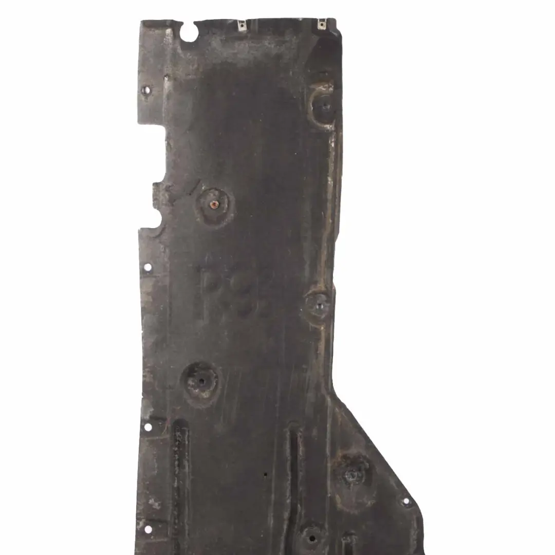 Right O/S Underbody Underfloor Paneling Cover to BMW E92 E93 with Part number 7065910 BMW E92 E93 Right O/S Underbody Underfloor Paneling Cover - SKU 7065910 - Part number 7065910