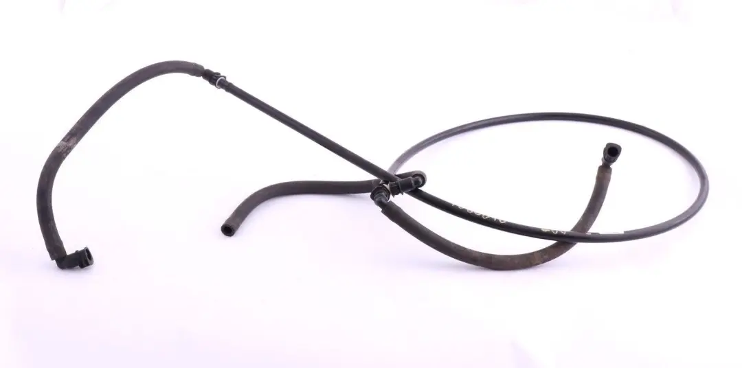 Hose Lines Headlight Washer System Left N/S to BMW 5 6 Series E60 E61 with Part number 7066010 BMW 5 6 Series E60 E61 Hose Lines Headlight Washer System Left N/S - SKU 7066010 - Part number 7066010