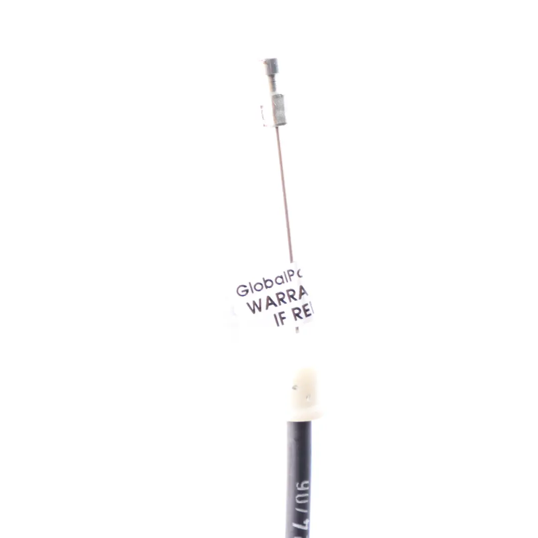 BMW E63 E64 Actionneur de verrouillage de volet de remplissage 6923975 - SKU 7066025 - Numéro de pièce 7066025