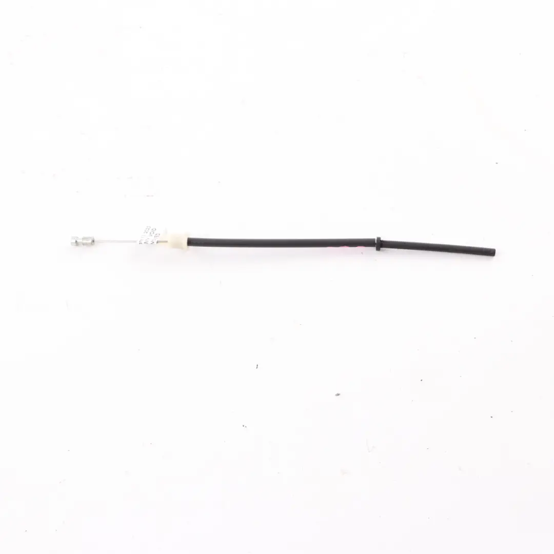 BMW E63 E63N E64 E64N LCI Attuatore blocco sportello di riempimento 6923975 - SKU 7066025 - Numero di parte 7066025