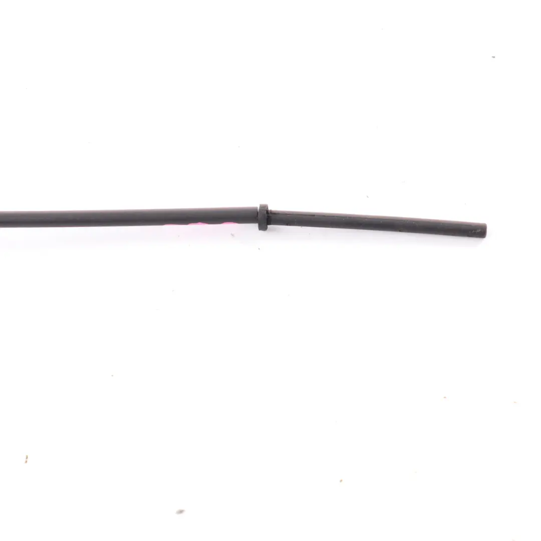 BMW E60 E61 Fuel Filler Flap Bowden Lock Cable Line - SKU 7066025 - Part number 7066025