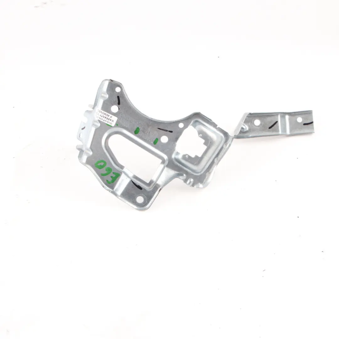 BMW E60 E61 Tarjeta de Puerta Delantera Izquierda Soporte Barra Montaje - SKU 7066041 - Número de pieza 7066041