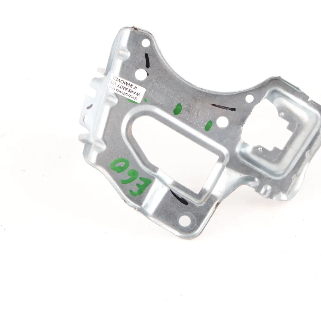 BMW E60 E61 Door Card Front Left N/S Holder Bracket Mounting Bar - SKU 7066041 - Part number 7066041