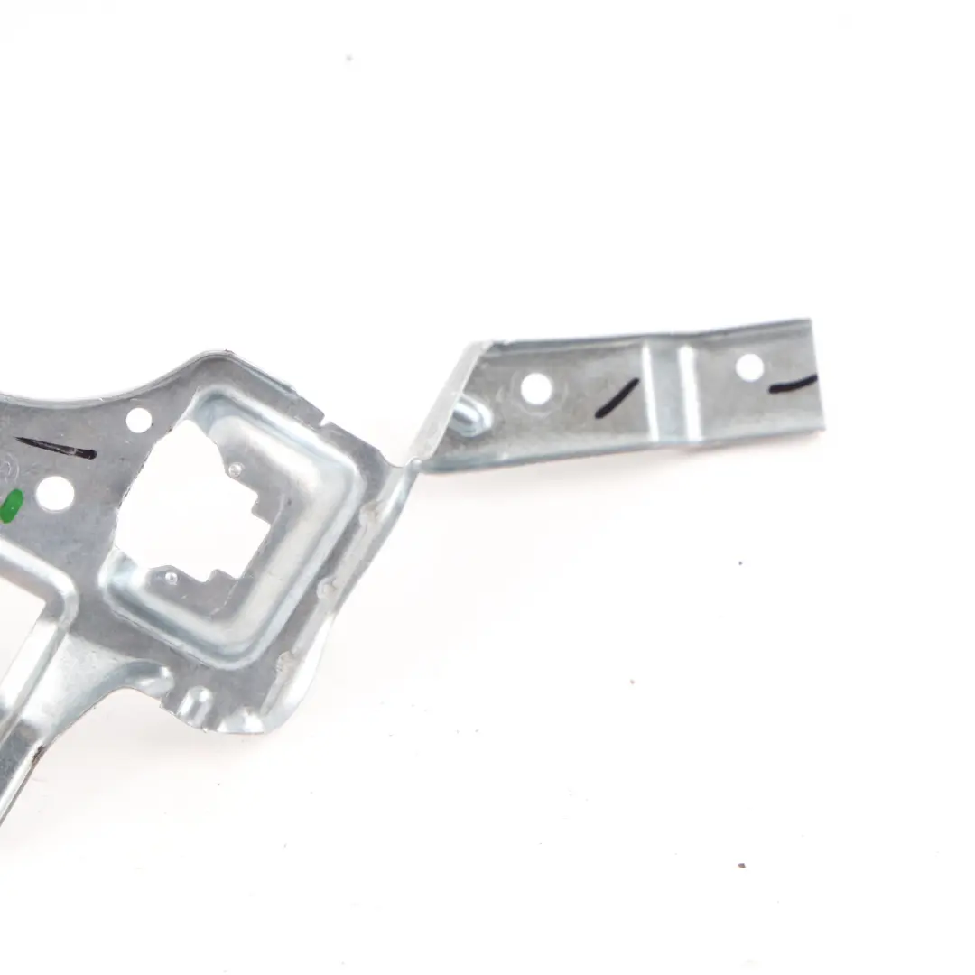 BMW E60 E61 Türkarte vorne links Halter Halterung Montageleiste - SKU 7066041 - Teilenummer 7066041