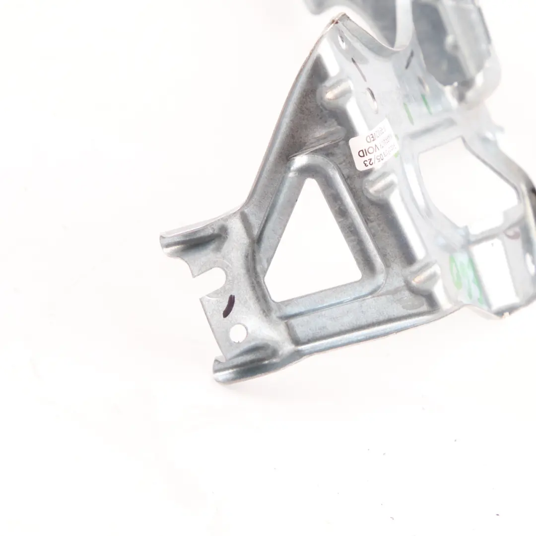 BMW E60 E61 Tarjeta de Puerta Delantera Izquierda Soporte Barra Montaje - SKU 7066041 - Número de pieza 7066041