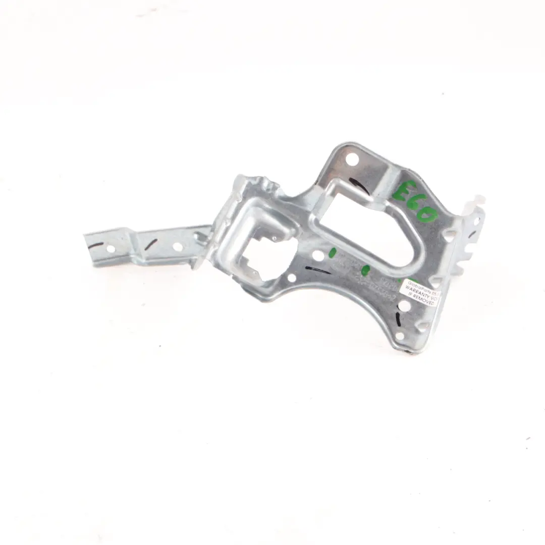 Carte de Porte Avant Gauche Support Barre de Montage pour BMW E60 E61 à propos du numéro de pièce 7066041 BMW E60 E61 Carte de Porte Avant Gauche Support Barre de Montage - SKU 7066041 - Numéro de pièce 7066041