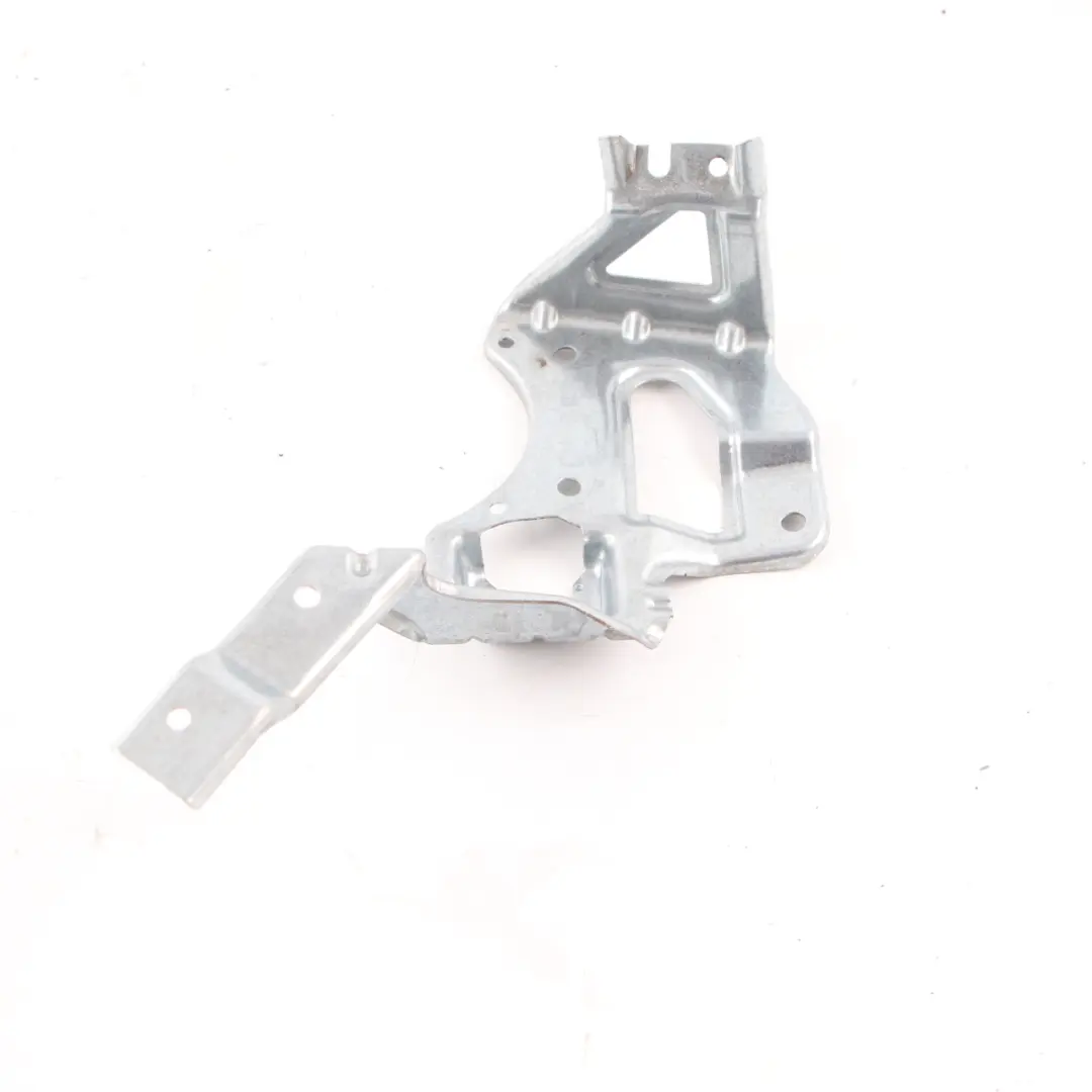 Türkarte vorne links Halter Halterung Montageleiste für BMW E60 E61 mit Teilenummer 7066041 BMW E60 E61 Türkarte vorne links Halter Halterung Montageleiste - SKU 7066041 - Teilenummer 7066041