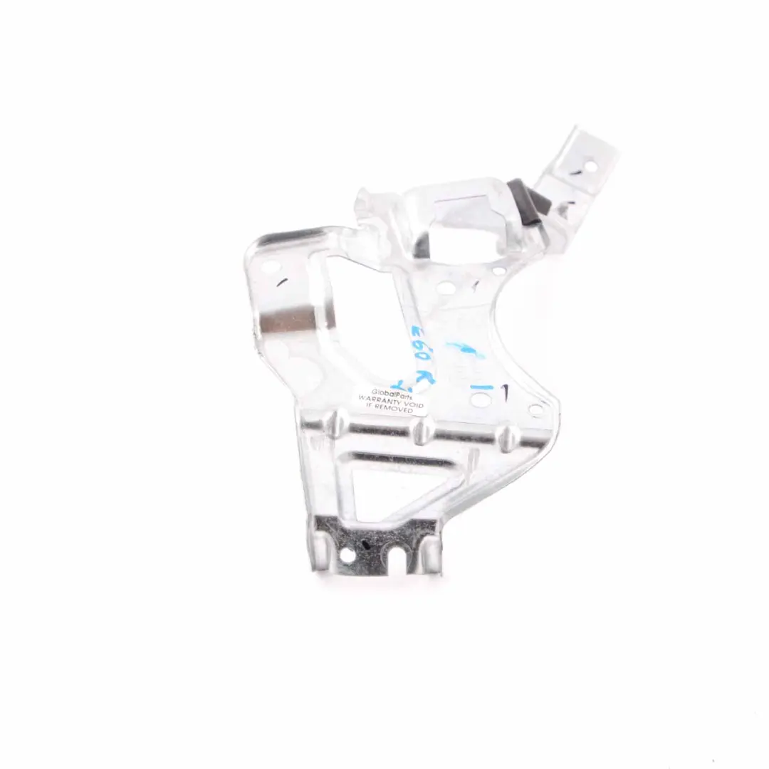 BMW E60 E61 Bar destra porta anteriore supporto staffa - SKU 7066042 - Numero di parte 7066042