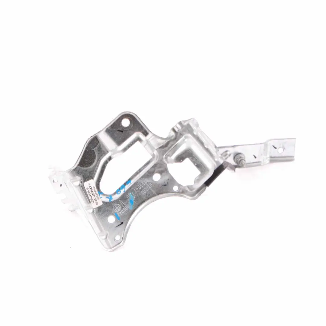 Bar destra porta anteriore supporto staffa per BMW E60 E61 con numero di parte 7066042 BMW E60 E61 Bar destra porta anteriore supporto staffa - SKU 7066042 - Numero di parte 7066042