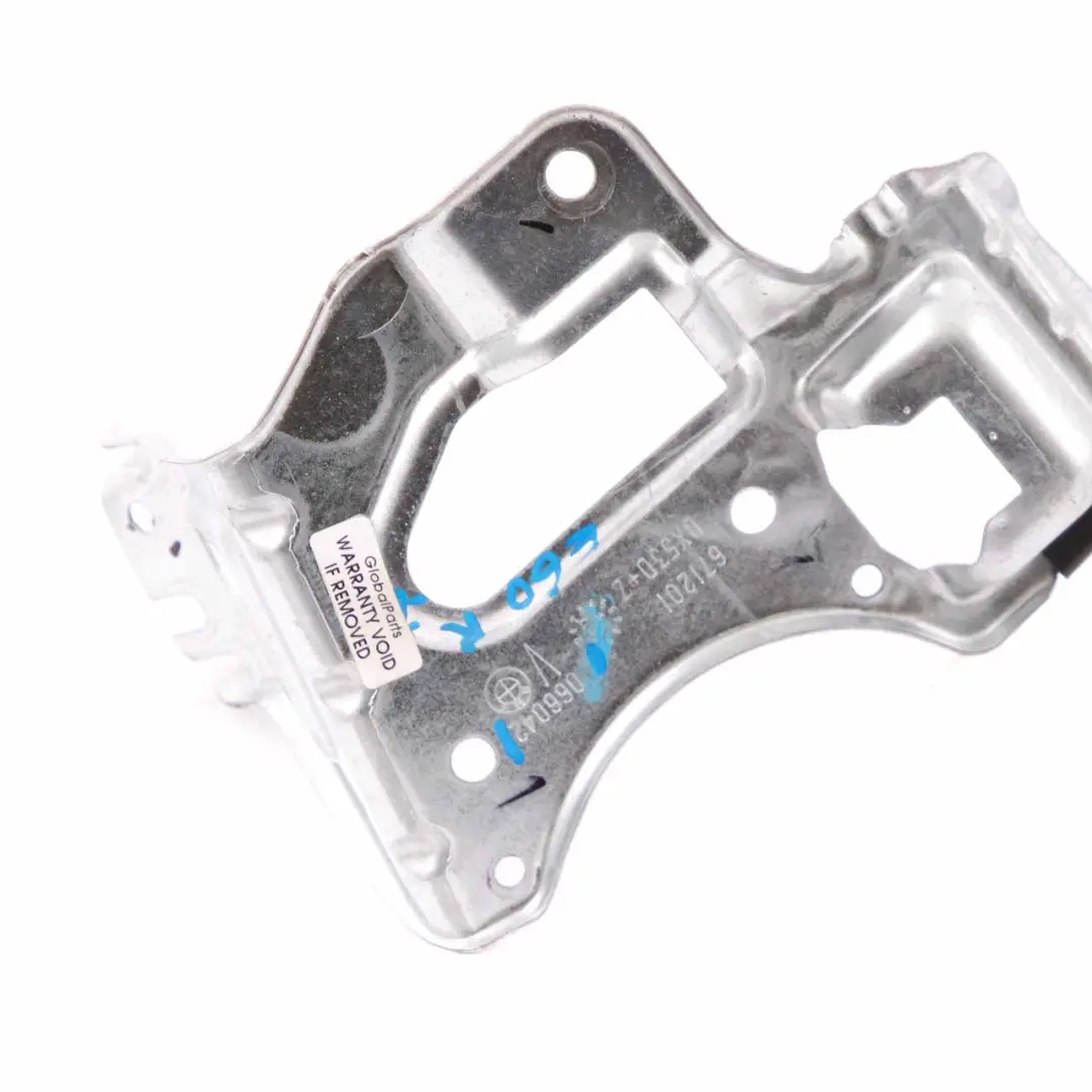 Bar Right O/S Door Front Holder Bracket Support to BMW E60 E61 with Part number 7066042 BMW E60 E61 Bar Right O/S Door Front Holder Bracket Support - SKU 7066042 - Part number 7066042
