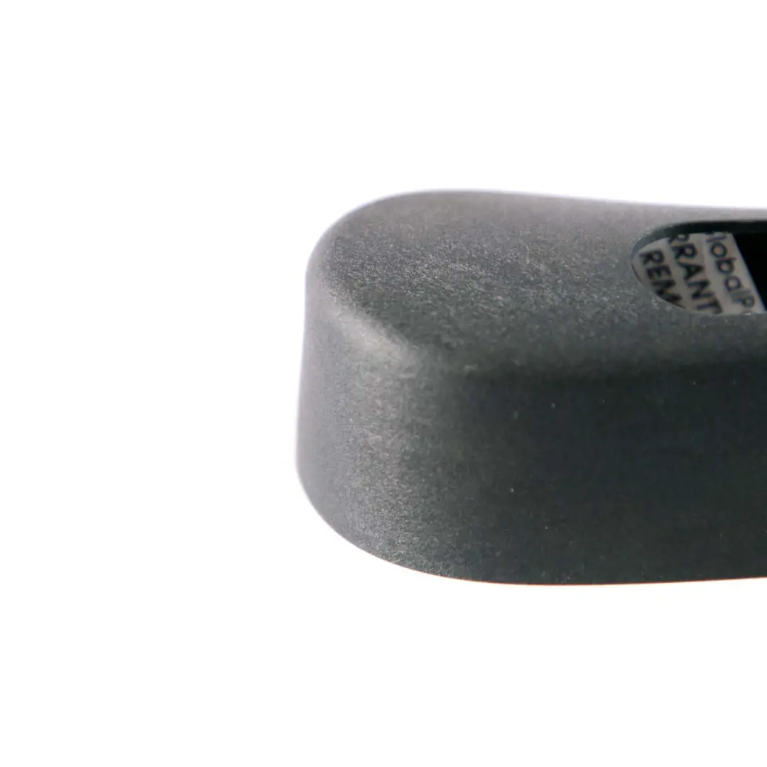 Cache Bras D'Essuie Glace Arrière pour BMW E61 F11 F31 à propos du numéro de pièce 7066175 BMW E61 F11 F31 Cache Bras D'Essuie Glace Arrière - SKU 7066175 - Numéro de pièce 7066175