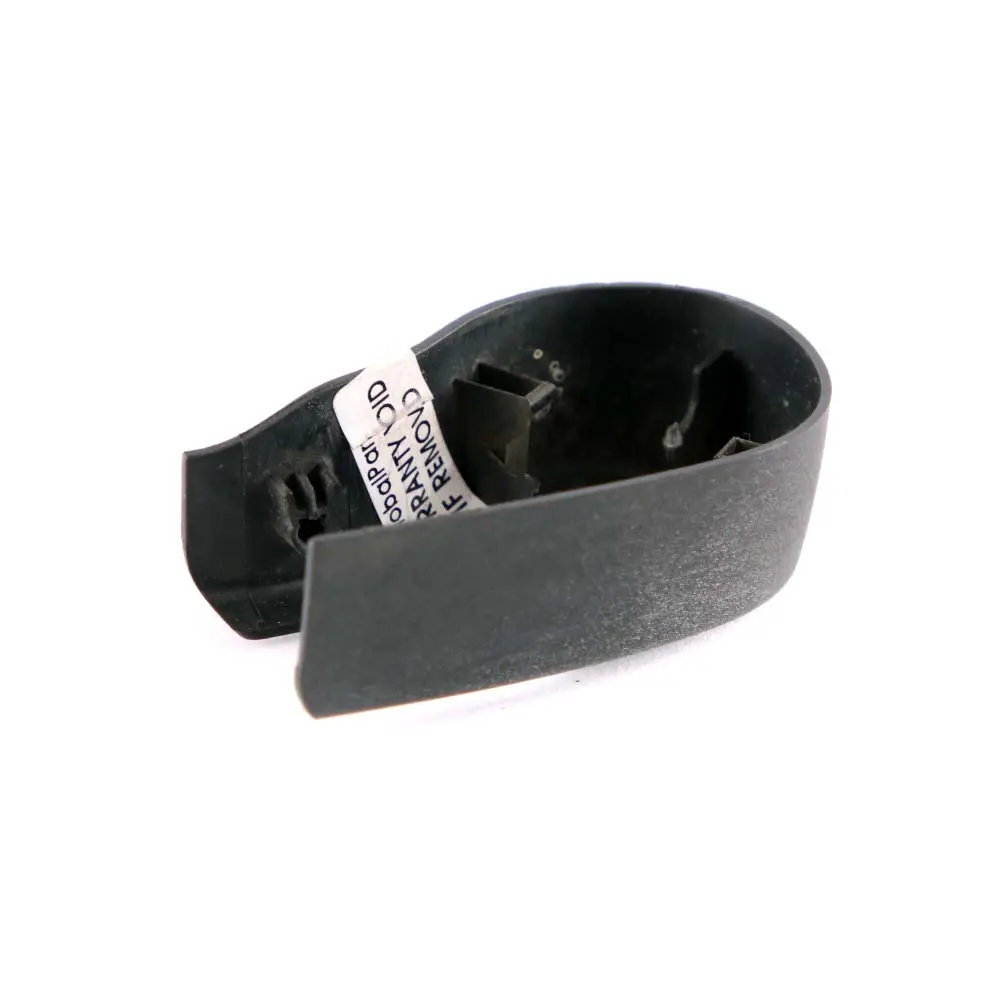 BMW E61 F11 F31 Coperchio Del Tergicristallo Posteriore Braccio - SKU 7066175 - Numero di parte 7066175