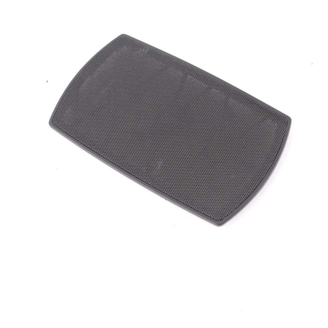 Interior Loudspeaker Cover Speaker Trim Black to BMW E61 Touring with Part number 7066343 BMW E61 Touring Interior Loudspeaker Cover Speaker Trim Black - SKU 7066343 - Part number 7066343