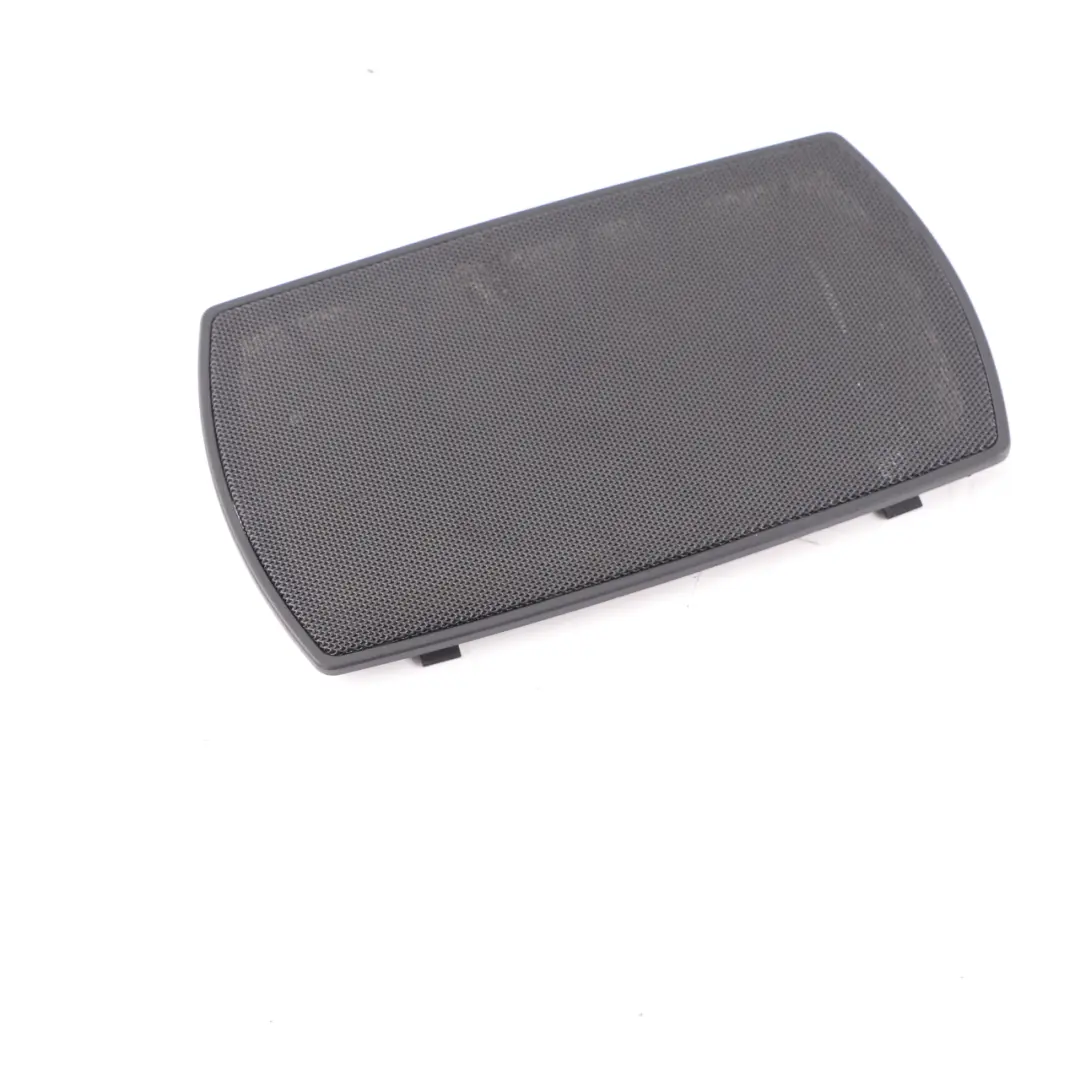 Interior Loudspeaker Cover Speaker Trim Black to BMW E61 Touring with Part number 7066343 BMW E61 Touring Interior Loudspeaker Cover Speaker Trim Black - SKU 7066343 - Part number 7066343
