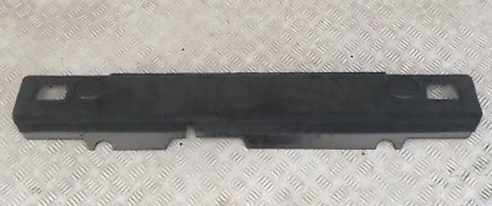BMW 5 er E61 Abdeckung Querträger Anthrazit 7066390