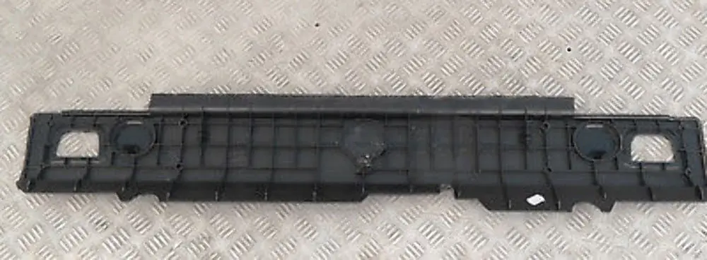BMW 5 er E61 Abdeckung Querträger Anthrazit - SKU 7066390 - Teilenummer 7066390