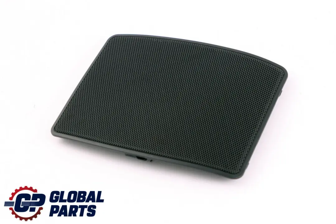 Cubierta De altavozBMW E60 trasera Parcel Shelf Trim Panel Negro - SKU 7066583 - Número de pieza 7066583
