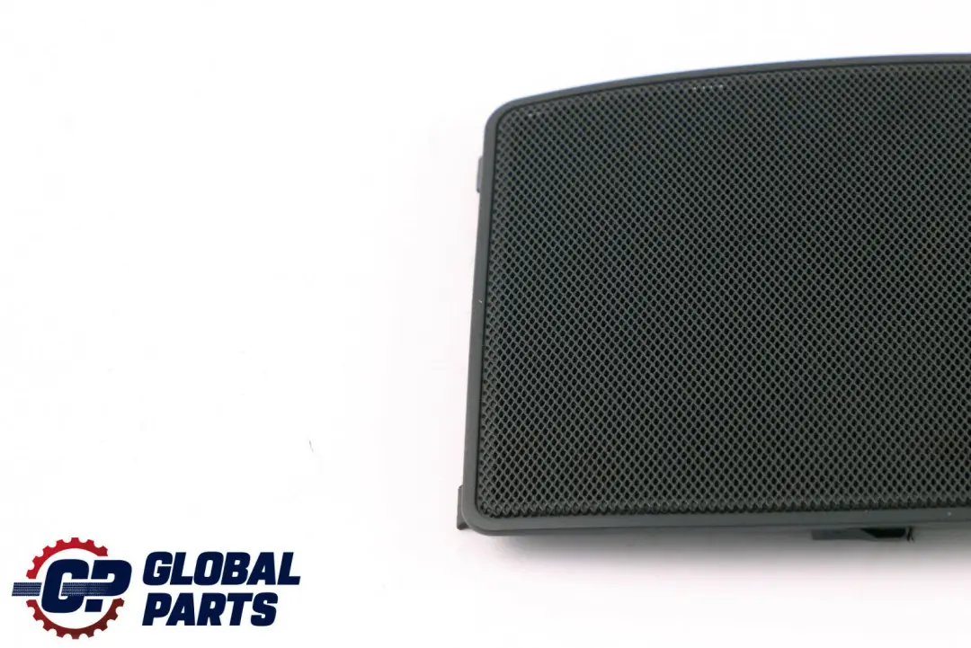  Loudspeaker Cover BMW E60 Rear Parcel Shelf Trim Panel Black - SKU 7066583 - Part number 7066583